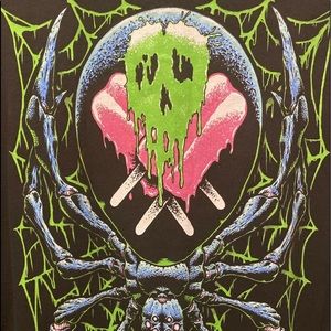 Rare Billionaire Boys Club Ice Cream T-shirt BBC